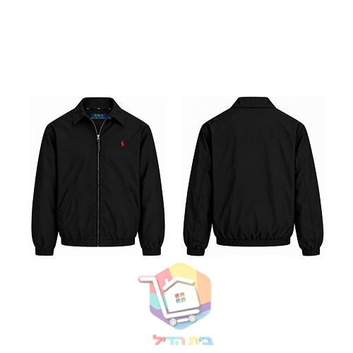 ז'קט Polo Ralph Lauren Bayport, חאקי, כחול כהה, שחור 46