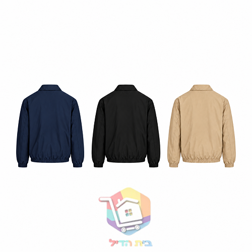 ז'קט Polo Ralph Lauren Bayport, חאקי, כחול כהה, שחור 48