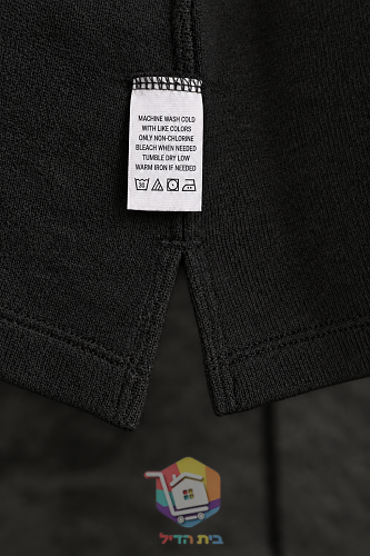 סוודר Polo Ralph Lauren Estate-Rib עם רוכסן קצר, שמונה גוונים 20