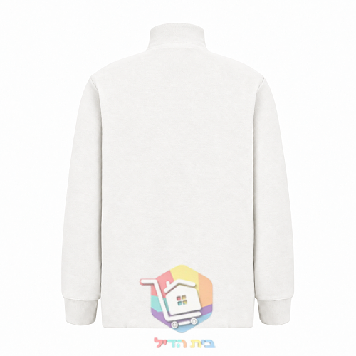 סוודר Polo Ralph Lauren Estate-Rib עם רוכסן קצר, שמונה גוונים 33