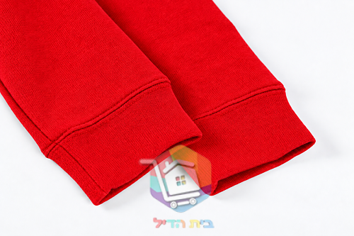 סוודר Polo Ralph Lauren Estate-Rib עם רוכסן קצר, שמונה גוונים 49