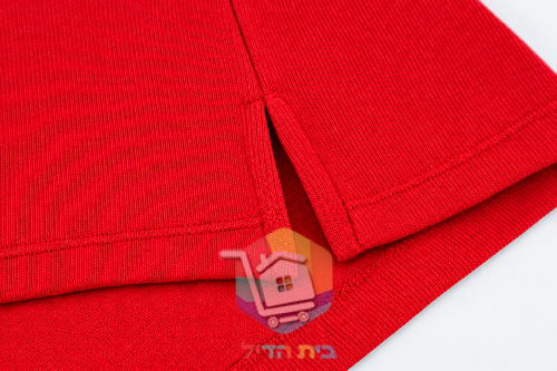 סוודר Polo Ralph Lauren Estate-Rib עם רוכסן קצר, שמונה גוונים 50
