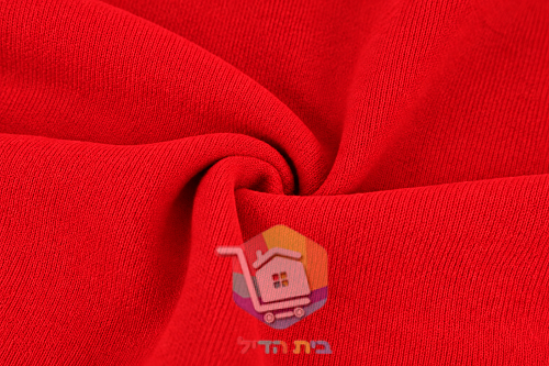סוודר Polo Ralph Lauren Estate-Rib עם רוכסן קצר, שמונה גוונים 56