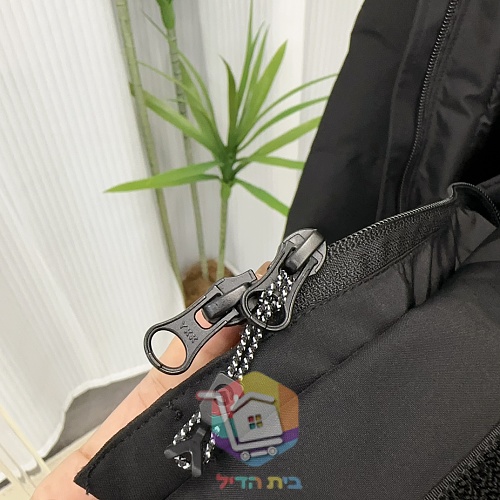 מעיל פוך The North Face Summit Series Himalayan, אפור בהיר, שחור 21