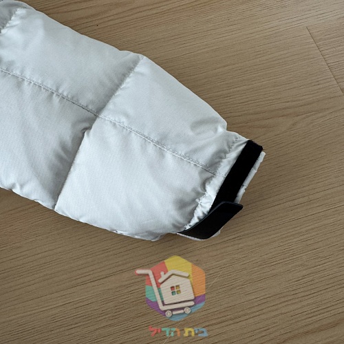 מעיל פוך Polo Ralph Lauren Gorham עם קפוצ'ון, ארבעה גוונים 5