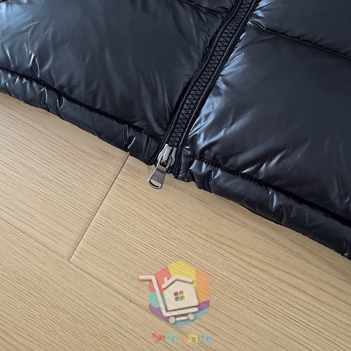 מעיל פוך Polo Ralph Lauren Gorham עם קפוצ'ון, ארבעה גוונים 17