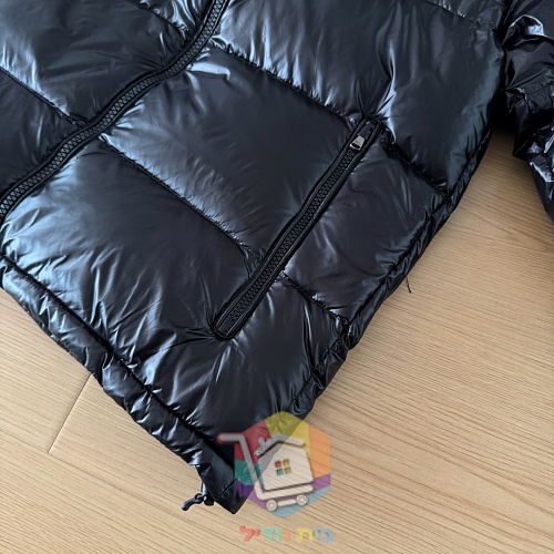 מעיל פוך Polo Ralph Lauren Gorham עם קפוצ'ון, ארבעה גוונים 18