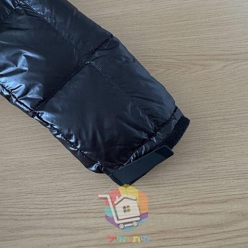 מעיל פוך Polo Ralph Lauren Gorham עם קפוצ'ון, ארבעה גוונים 19