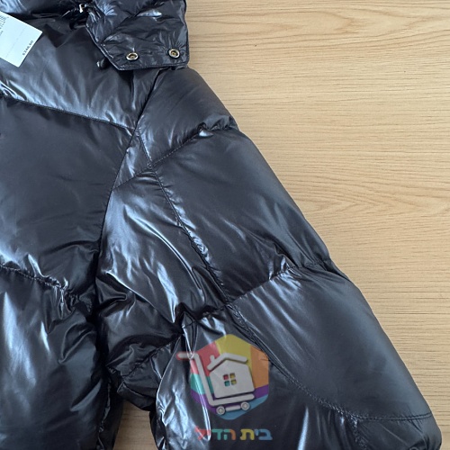 מעיל פוך Polo Ralph Lauren Gorham עם קפוצ'ון, ארבעה גוונים 20