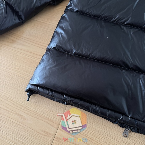 מעיל פוך Polo Ralph Lauren Gorham עם קפוצ'ון, ארבעה גוונים 23