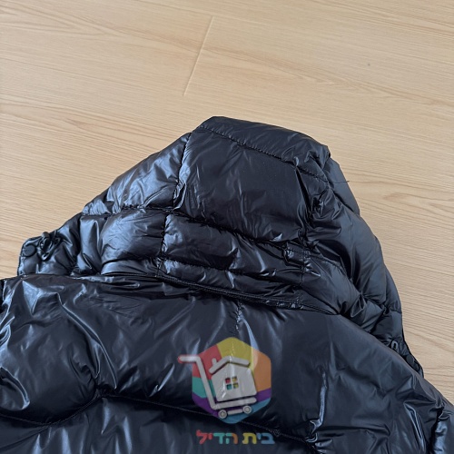 מעיל פוך Polo Ralph Lauren Gorham עם קפוצ'ון, ארבעה גוונים 24