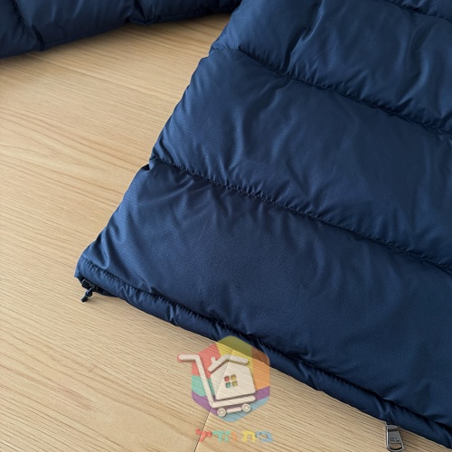 מעיל פוך Polo Ralph Lauren Gorham עם קפוצ'ון, ארבעה גוונים 28