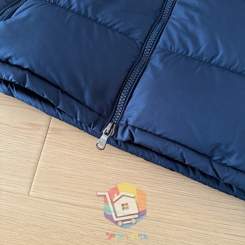 מעיל פוך Polo Ralph Lauren Gorham עם קפוצ'ון, ארבעה גוונים 34