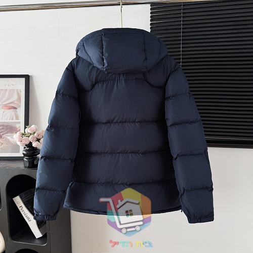 מעיל פוך Polo Ralph Lauren Gorham עם קפוצ'ון, ארבעה גוונים 39