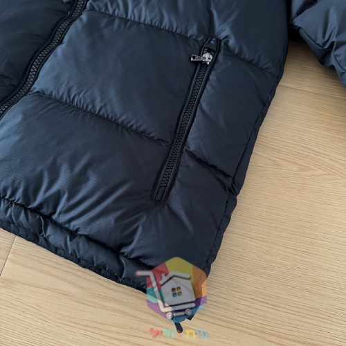 מעיל פוך Polo Ralph Lauren Gorham עם קפוצ'ון, ארבעה גוונים 41