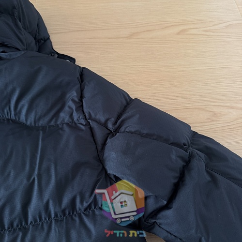 מעיל פוך Polo Ralph Lauren Gorham עם קפוצ'ון, ארבעה גוונים 43