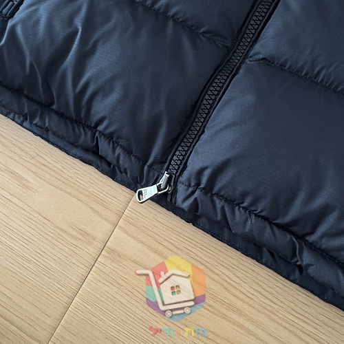 מעיל פוך Polo Ralph Lauren Gorham עם קפוצ'ון, ארבעה גוונים 47