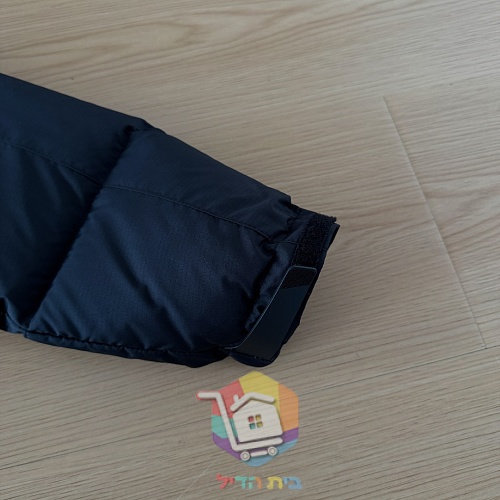 מעיל פוך Polo Ralph Lauren Gorham עם קפוצ'ון, ארבעה גוונים 49