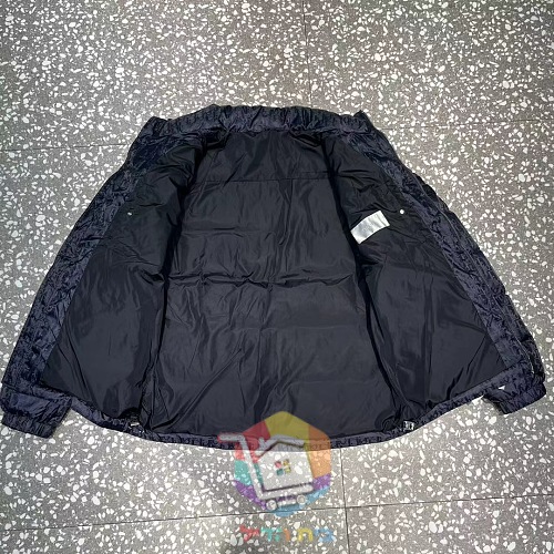 מעיל פוך Dior Oblique, ארבעה גוונים 18