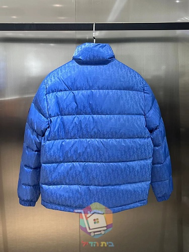 מעיל פוך Dior Oblique, ארבעה גוונים 32