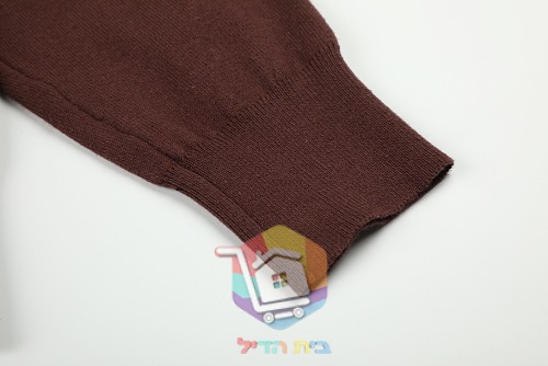 סוודר סרוג Polo Ralph Lauren עם צווארון עגול, בשמונה גוונים, תמונה 4