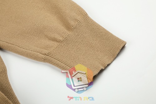 סוודר סרוג Polo Ralph Lauren עם צווארון עגול, בשמונה גוונים, תמונה 11