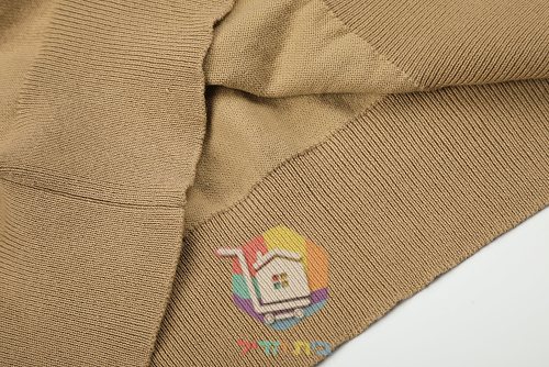 סוודר סרוג Polo Ralph Lauren עם צווארון עגול, בשמונה גוונים, תמונה 12