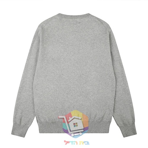 סוודר סרוג Polo Ralph Lauren עם צווארון עגול, בשמונה גוונים, תמונה 23