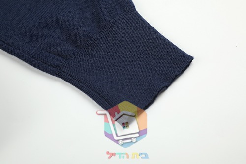 סוודר סרוג Polo Ralph Lauren עם צווארון עגול, בשמונה גוונים, תמונה 26