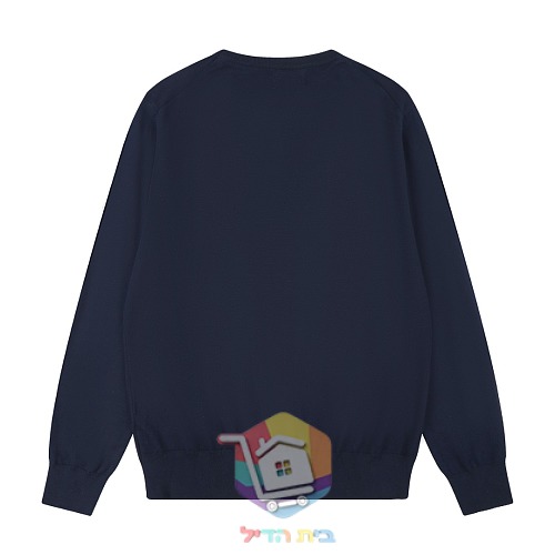 סוודר סרוג Polo Ralph Lauren עם צווארון עגול, בשמונה גוונים, תמונה 31