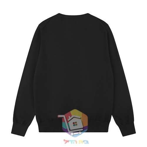 סוודר סרוג Polo Ralph Lauren עם צווארון עגול, בשמונה גוונים, תמונה 39