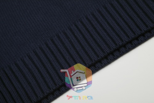 סוודר Polo Ralph Lauren Polo Bear Jumper, כחול כהה, תמונה 4