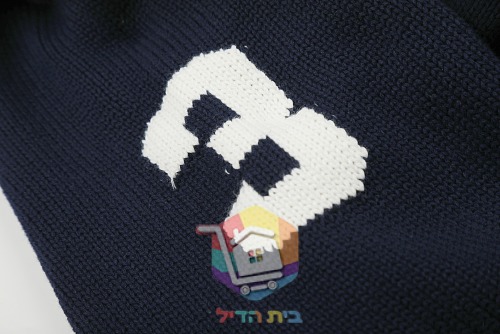 סוודר Polo Ralph Lauren Polo Bear Jumper, כחול כהה, תמונה 11