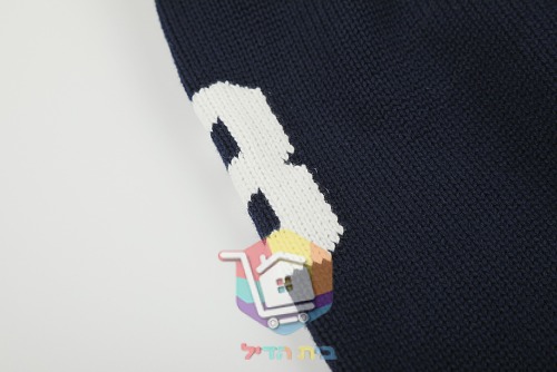 סוודר Polo Ralph Lauren Polo Bear Jumper, כחול כהה, תמונה 12