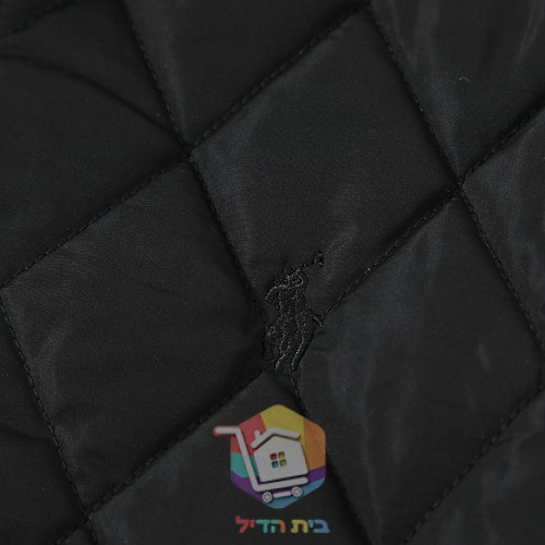 ז'קט מרופד Polo Ralph Lauren בתפרי יהלום עם צווארון קורדרוי, בארבעה גוונים, תמונה 35