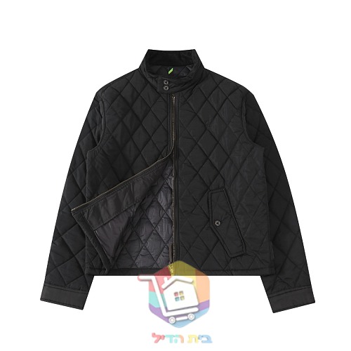 ז'קט מרופד Polo Ralph Lauren בתפרי יהלום עם צווארון קורדרוי, בארבעה גוונים, תמונה 38