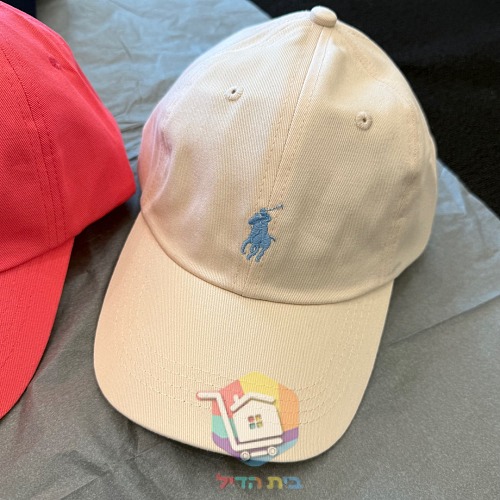כובע מצחייה Polo Ralph Lauren Iconic Cotton Chino Ball Cap, 13 צבעים, תמונה 11