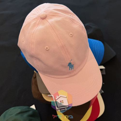 כובע מצחייה Polo Ralph Lauren Iconic Cotton Chino Ball Cap, 13 צבעים, תמונה 14