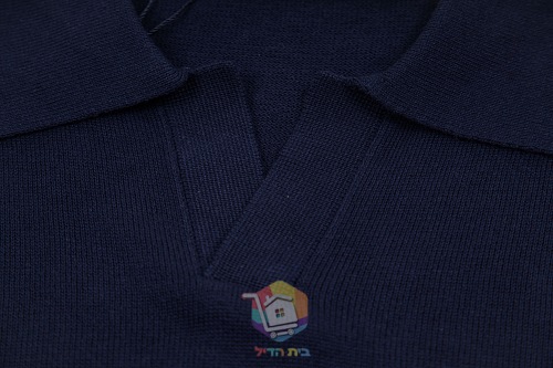 פולו סרוג בשרוול ארוך Polo Ralph Lauren, כחול כהה או קאמל, תמונה 15