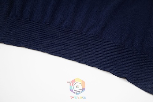 פולו סרוג בשרוול ארוך Polo Ralph Lauren, כחול כהה או קאמל, תמונה 20