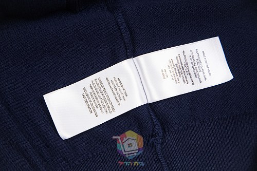 פולו סרוג בשרוול ארוך Polo Ralph Lauren, כחול כהה או קאמל, תמונה 23