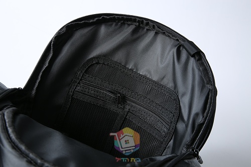 תרמיל Balenciaga x adidas Large Backpack, שחור או שחור וירוק, תמונה 22