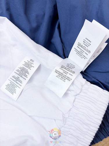 ז'קט פשתן Polo Ralph Lauren עם רוכסן וצווארון, בשישה גוונים, תמונה 2