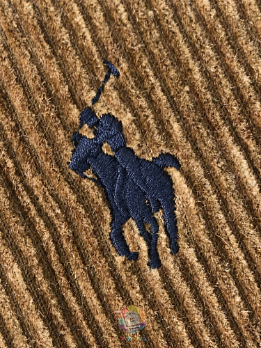 ז'קט קורדרוי Polo Ralph Lauren עם רוכסן, בארבעה גוונים, תמונה 2