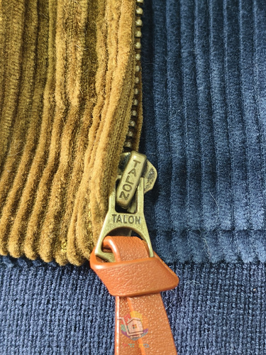 ז'קט קורדרוי Polo Ralph Lauren עם רוכסן, בארבעה גוונים, תמונה 13