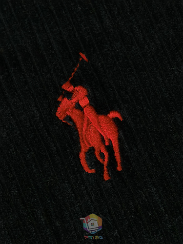 ז'קט קורדרוי Polo Ralph Lauren עם רוכסן, בארבעה גוונים, תמונה 14