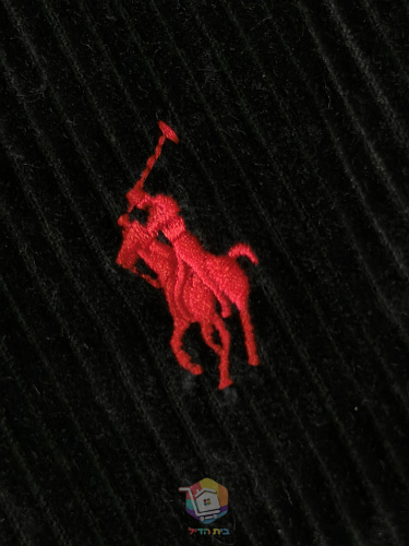 ז'קט קורדרוי Polo Ralph Lauren עם רוכסן, בארבעה גוונים, תמונה 15