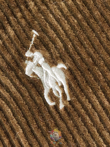 ז'קט קורדרוי Polo Ralph Lauren עם רוכסן, בארבעה גוונים, תמונה 16