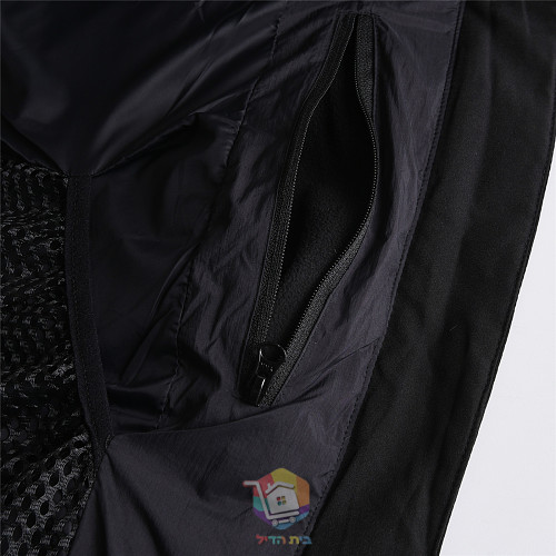 מעיל פוך Canada Goose עם קפוצ'ון, חום אפרפר או שחור, תמונה 3