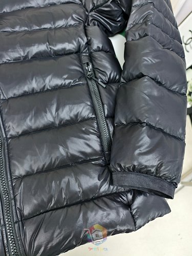 מעיל פוך קל Canada Goose עם צווארון עומד, בחמישה גוונים, תמונה 17